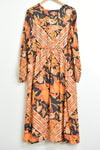 Ladies Dresses - Jaase - Size XL - LD0 WPLU - FAS016 - GEE