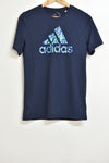 Boys T'Shirt - Adidas - Size 13-14Yrs - BYS BTS - FAS035 - GEE
