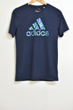 Boys T'Shirt - Adidas - Size 13-14Yrs - BYS BTS - FAS035 - GEE