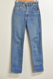 Ladies Denim - Rolla's - Size AUS26/8 - LJE - FAS032 - GEE