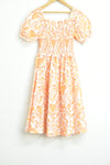 Girls Dresses - Seed - Size 9 - GRL GD0 - FAS017 - GEE