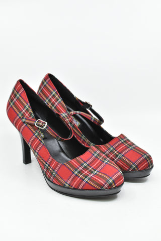 Vintage Inspired Accessories - Funtasima - Size12 - VACC - FAS025 - GEE