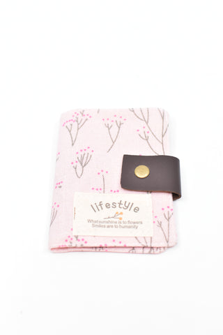 Wallets - Lifestyle Card Holder - WWA - FAS004 - GEE