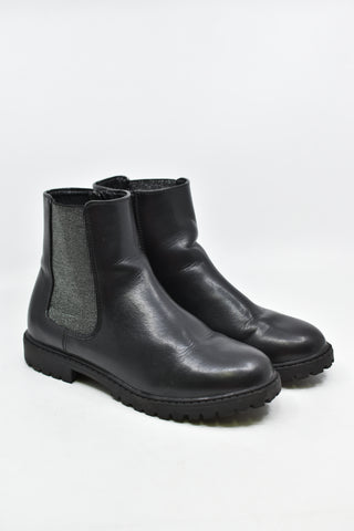 Ladies Shoes - Candy - Size 37 - LSH B2 - FAS014 - GEE