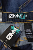 Boys Denim - OMM Jeans - Size 14 - BYS BJE BSR - FAS006 - GEE