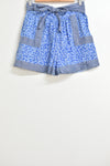 Ladies Shorts - Seed - Size 8 - LS0 - FAS019 - GEE