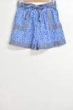 Ladies Shorts - Seed - Size 8 - LS0 - FAS019 - GEE
