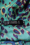 Ladies Pants - Noughts & Crosses - Size 8 - LP0 - FAS017 - GEE