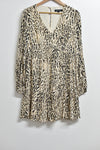 Ladies Dresses - Forever New - Size 12 - LD0 - FAS021 - GEE