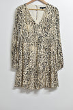 Ladies Dresses - Forever New - Size 12 - LD0 - FAS021 - GEE