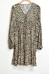 Ladies Dresses - Jaase - Size XL - LD0 WPLU - FAS016 - GEE