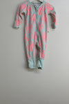 Baby Girls Jumpsuit - Bonds - Size 000 - GRL1578 BJUM - GEE