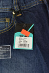 Boys Denim - OMM Jeans - Size 14 - BYS BJE BSR - FAS006 - GEE