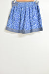 Ladies Shorts - Seed - Size 8 - LS0 - FAS019 - GEE