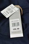 Boys T'Shirt - Adidas - Size 13-14Yrs - BYS BTS - FAS035 - GEE