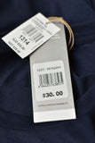 Boys T'Shirt - Adidas - Size 13-14Yrs - BYS BTS - FAS035 - GEE