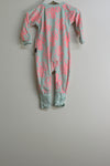 Baby Girls Jumpsuit - Bonds - Size 000 - GRL1578 BJUM - GEE