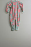 Baby Girls Jumpsuit - Bonds - Size 000 - GRL1578 BJUM - GEE