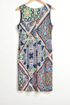 Ladies Dresses - Joseph Ribkoff - Size 16 - LD0 WPLU - FAS022 - GEE