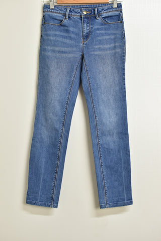 Ladies Denim - Emerson - Size 6 - LJE - FAS032 - GEE