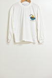 Boys T'Shirt - Zara - Size 6-7Yrs - BYS BTS - FAS035 - GEE