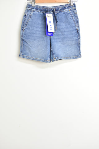 Boys Denim - Target Denim - Size 10 - BYS  BJE BSR - FAS006 - GEE