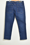 Mens Denim - West Bank - Size XXL - MJE MPLU - FAS015 - GEE