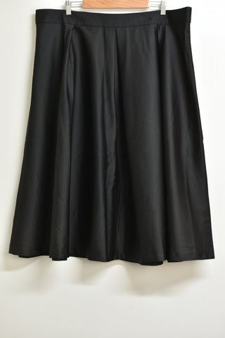 Ladies Skirts - City Chic - Size XXL - LSK WPLU - FAS030 - GEE
