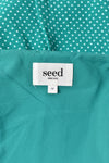 Ladies Shorts - Seed - Size 12 - LS0 - FAS004 - GEE