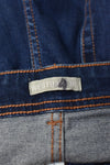 Mens Denim - West Bank - Size XXL - MJE MPLU - FAS015 - GEE