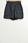 Ladies Shorts - PrettyLittleThing - Size 8 - LS0 - FAS019 - GEE