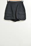 Ladies Shorts - PrettyLittleThing - Size 8 - LS0 - FAS019 - GEE