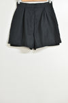 Ladies Shorts - PrettyLittleThing - Size 8 - LS0 - FAS019 - GEE