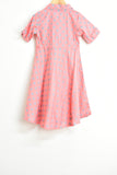 Girls Dresses - Zudio - Size 5/6Yrs - GRL GD0 - FAS017 - GEE