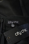 Ladies Skirts - City Chic - Size XXL - LSK WPLU - FAS030 - GEE