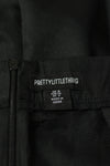 Ladies Shorts - PrettyLittleThing - Size 8 - LS0 - FAS019 - GEE