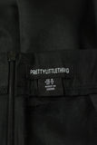 Ladies Shorts - PrettyLittleThing - Size 8 - LS0 - FAS019 - GEE