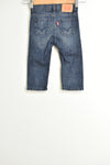 Baby Boys Denim - Levi's Strauss & Co - Size 18 Mths - BYS BABP - FAS006 - GEE