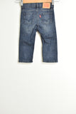 Baby Boys Denim - Levi's Strauss & Co - Size 18 Mths - BYS BABP - FAS006 - GEE