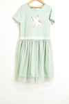 Girls Dresses - H & M - Size 9/10Yrs - GRL GD0 - FAS017 - GEE