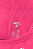 Ladies Activewear - Stax - Size S - LACT - FAS022 - GEE