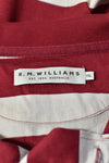 Men's T'Shirts - R.M.Williams - Size 4XL - MTS MPLU - FAS024 - GEE