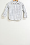 Baby Boys Shirt - Country Road - Size 12-18Mths - BYS BABS - FAS035 - GEE