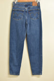 Ladies Denim - Levi's - Size 27 - LJE - FAS032 - GEE