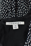 Ladies Dresses - Trenery - Size 10 - LD0 - FAS021 - GEE