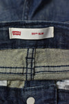 Baby Boys Denim - Levi's Strauss & Co - Size 18 Mths - BYS BABP - FAS006 - GEE