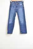 Boys Denim - Old Navy - Size 7 - BYS  BJE - FAS006 - GEE