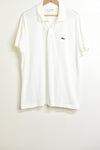 Mens T'Shirts - Lacoste - Size XXL - MTS MPLU - FAS024 - GEE