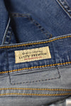 Ladies Denim - Levi's - Size 27 - LJE - FAS032 - GEE