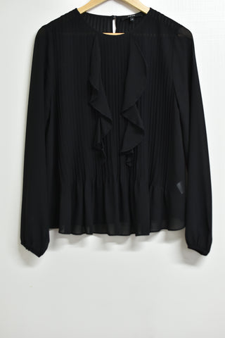 Ladies Tops - Piper - Size 10 - LT0 - FAS029 - GEE